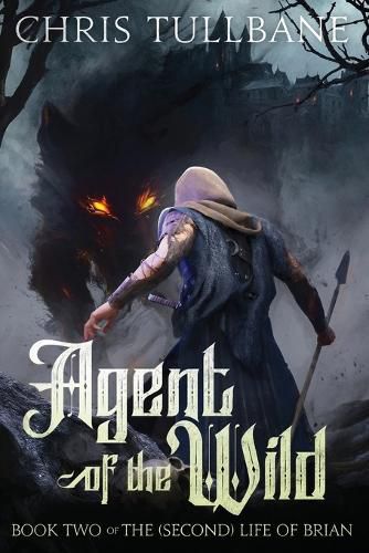 Cover image for Agent of the Wild