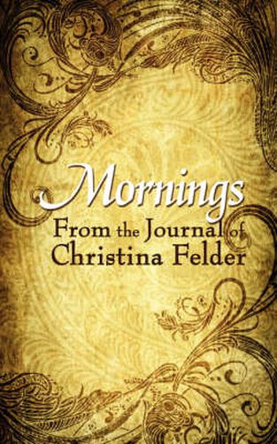 Cover image for Mornings