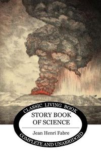 Cover image for The Storybook of Science