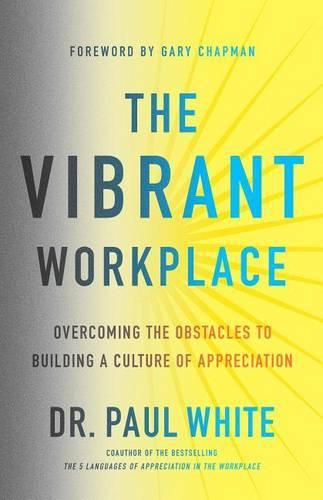 Cover image for Vibrant Workplace, The