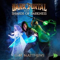 Cover image for Dark Portal