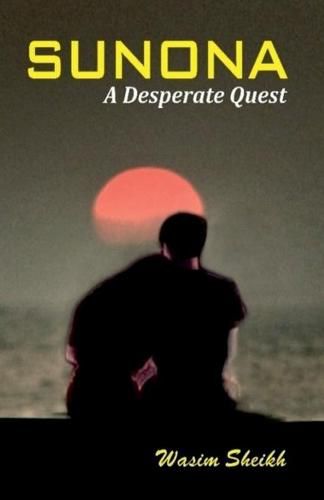 Cover image for Sunona