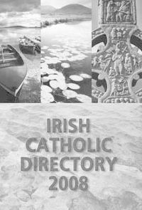 Cover image for Irish Catholic Directory 2008