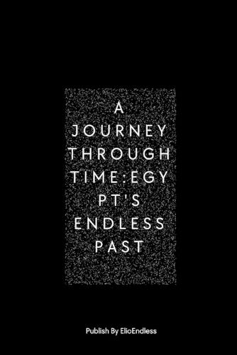 Cover image for A Journey Through Time