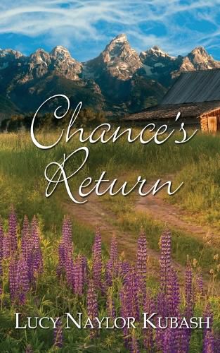 Cover image for Chance's Return