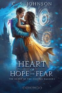 Cover image for Heart of Hope and Fear