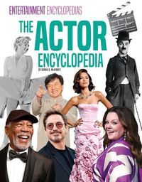 Cover image for Actor Encyclopedia