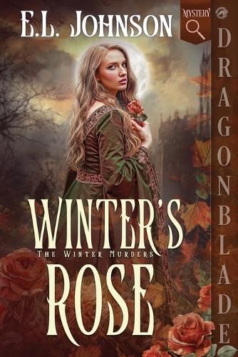 Cover image for Winter's Rose