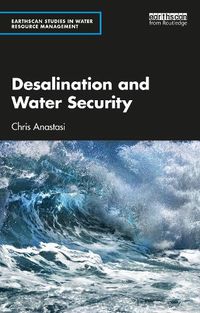 Cover image for Desalination and Water Security