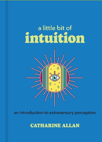 Cover image for A Little Bit of Intuition