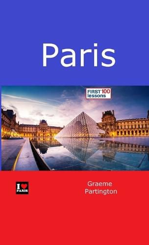 Cover image for Paris