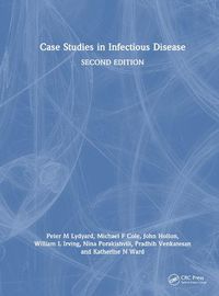 Cover image for Case Studies in Infectious Disease