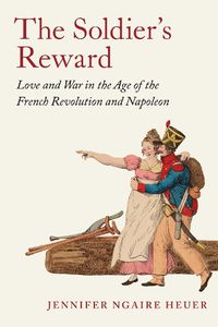 Cover image for The Soldier's Reward