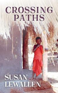 Cover image for Crossing Paths