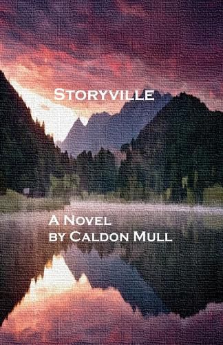 Cover image for Storyville
