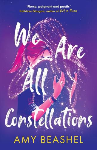 Cover image for We Are All Constellations