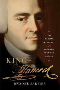 Cover image for King Hancock