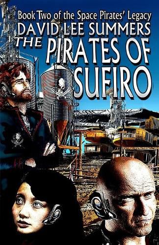 The Pirates of Sufiro