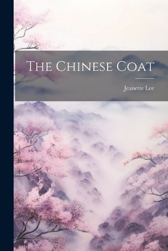 Cover image for The Chinese Coat