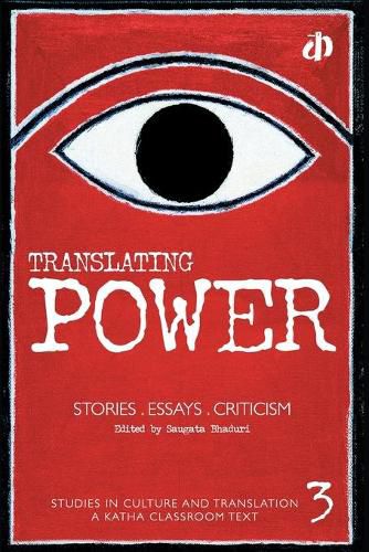 Cover image for Translating Power