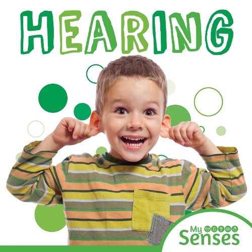 Cover image for Hearing