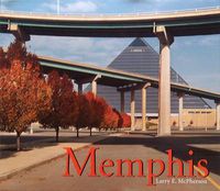 Cover image for Memphis