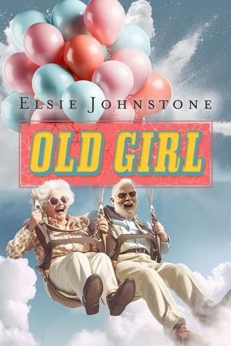 Cover image for Old Girl