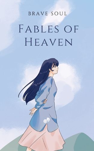 Cover image for Fables of Heaven