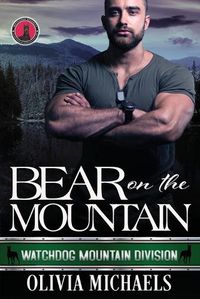 Cover image for Bear on the Mountain