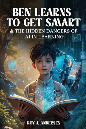Cover image for Ben Learns to Get Smart