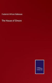 Cover image for The House of Elmore