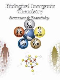 Cover image for Biological Inorganic Chemistry