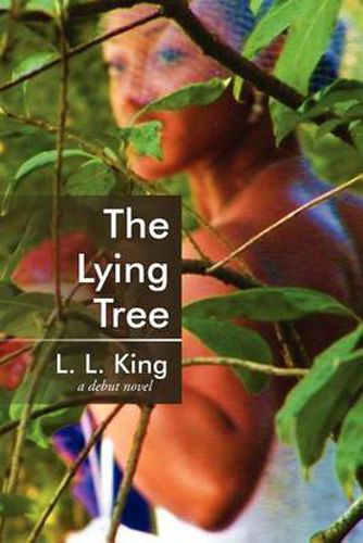 Cover image for The Lying Tree