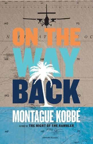 Cover image for On The Way Back