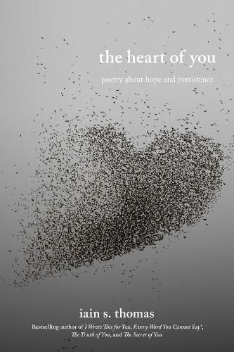 Cover image for The Heart of You: Volume 3