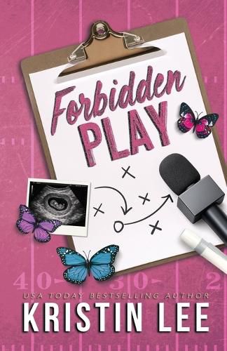 Cover image for Forbidden Play