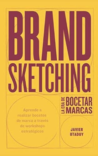 Cover image for Brand Sketching