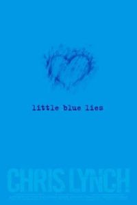 Cover image for Little Blue Lies