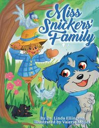 Cover image for Miss Snickers' Family