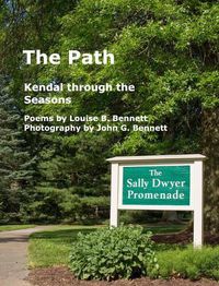 Cover image for The Path