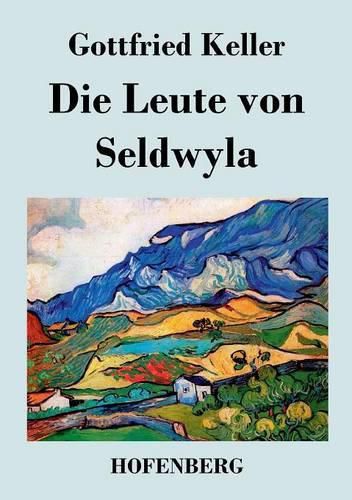 Cover image for Die Leute von Seldwyla