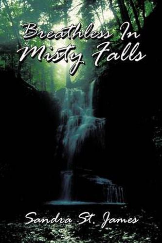 Cover image for Breathless in Misty Falls