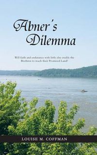 Cover image for Abner's Dilemma