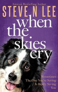 Cover image for When The Skies Cry