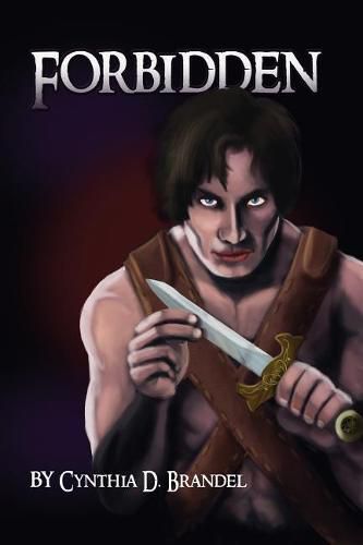 Cover image for Forbidden: Book One of the Sanctorian Series