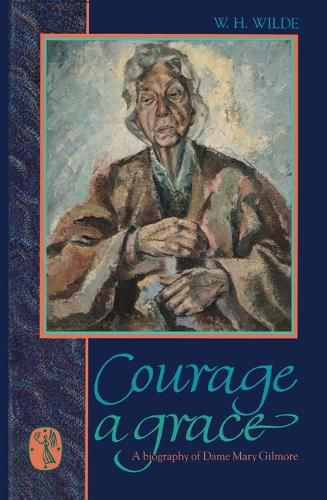 Cover image for Courage A Grace