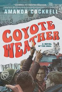 Cover image for Coyote Weather
