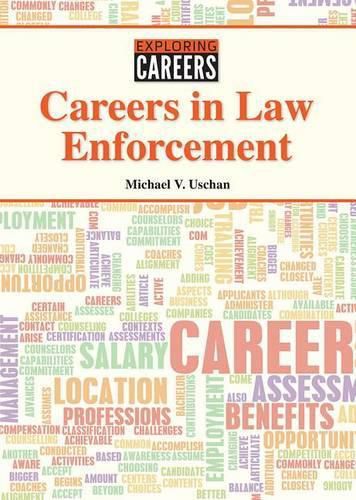 Careers in Law Enforcement