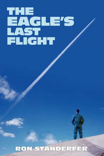 Cover image for The Eagle's Last Flight