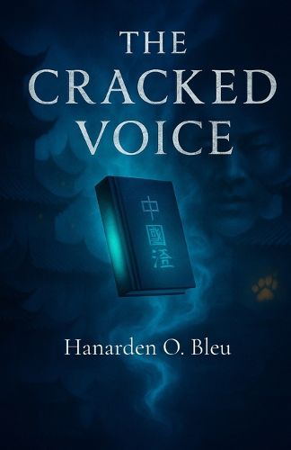 Cover image for The Cracked Voice